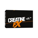 Creatine FX mit Orangengeschmack, 10 g x 25 Beutel, Pro Nutrition