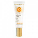 Nouvelle Jeunesse Gesichtscreme mit Sonnenschutz SPF50+, 50 ml, Mary Cohr