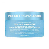 Water Drench Hyaluronic Cloud Cream Feuchtigkeitsspendende Feuchtigkeitscreme, 48 ml, Peter Thomas Roth