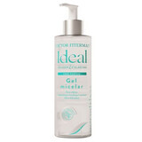 Gel micelar Ideal Sensitive Collagen & Elastina, 250 ml, Doctor Fiterman