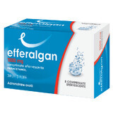 Efferalgan 1000mg, 8 comprimate efervescente, Ursapharm Arzeimittel