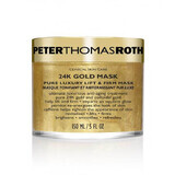 Gesichtsmaske 24K Gold Mask Pure Luxury Lift & Firm, 150 ml, Peter Thomas Roth