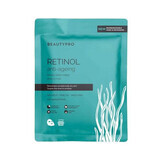 Retinol Anti-Ageing Maske, 22 ml, BeautyPro