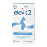 Elevit® 2 speziell für den Nährstoffbedarf ab der 13. Schwangerschaftswoche, 30 Kapseln, Bayer