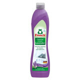 Lavendelcreme Reinigungslösung, 500 ml, Frosch