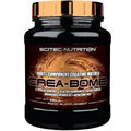 Crea Bomb, Rosa Zitrone, 660 gr, Scitec