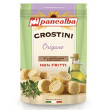 Crostini mit Oregano, 100 g, Panealba