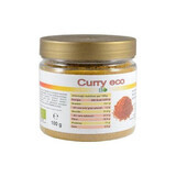 Currypulver Eco, 100 g, Managis