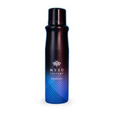 Deo-Spray für Männer, Steel Blue, 150 ml, Mysu Parfume