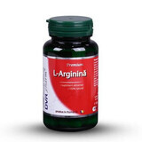 L-Arginin, 60 Kapseln, Dvr Pharm