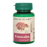 Emocalm, 60 Tabletten, Dacia Plant