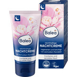 Balea Gesichtscreme für die Nacht, 50 ml