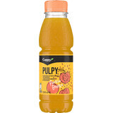 Cappy Erfrischungsgetränk ohne Kohlensäure mit Pfirsichgeschmack