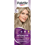 Palette Intensive Color Creme Dauerhafte Farbe 9-1 Extra helles kühles Blond, 1 Stück