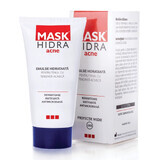 Hydra Akne-Maske feuchtigkeitsspendende Emulsion, 50 ml, Solartium Gruppe