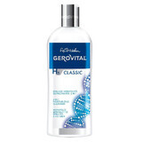 Gerovital H3 Classic 2in1 Feuchthalte- und Reinigungsemulsion, 200 ml, Farmec