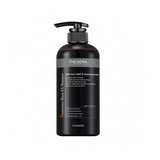 Haarausfall Behandlung Shampoo Rootension Black Ex Ampulle, 500 ml, Thesera