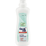 Denkmit Ultra Sensitive Weichspüler 27sp, 1 l