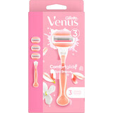 Gillette Venus Aparat de ras breeze, 1 buc