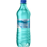 Weißes Quell-Mineralwasser, 500 ml