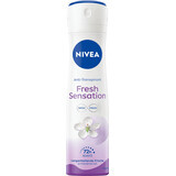 Nivea Deodorant spray Fresh Sensation, 150 ml