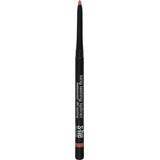 She colour&style Lang haftender Lippenstift 337/002, 0,35 g