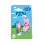 Peppa Pig Lippenbalsam für Kinder, 4,4 g, Edg