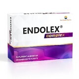 Endolex Complex, 30 Filmtabletten, Sun Wave Pharma