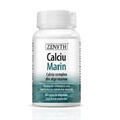 Marine Calcium, 60 capsules, Zenyth