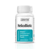 Helicobiotic, 30 Kapseln, Zenyth