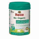 Bio-Ziegenmilchpulver für die ganze Familie, 400 g, Holle