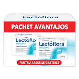 Lactoflora ProGastro Packung, 2x10 Tabletten, Stada
