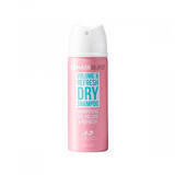 Sampon uscat pentru volum si reimprospatarea parului, 50 ml, Hairburst