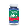 Arjuna Cardio Forte, 60 gélules, Herbagetica