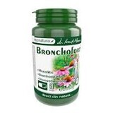 Broncholizin, 60 Kapseln, Pro Natura