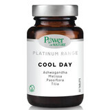 Cool Day Platinum Range, 30 Tabletten, Kraft der Natur