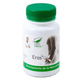 Eros, 60 capsule, Pro Natura