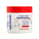 Lactourea Mousse-Creme, 400 ml, Lactovit