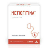 Methiophitin, 15 Tabletten, Althea Life Science