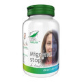 Migreno Stop, 90 capsule, Pro Natura