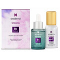 Confezione Siero con vitamina B5 e Acido Ialuronico, 30 ml + Liposomal Mist, 30 ml Sesmahal, Sesderma