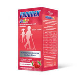 Paduden Junior, 40 mg/ml Suspension zum Einnehmen, 100 ml, Therapie