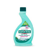 Sanytol 500 ml Eukalyptus Desinfektionsmittel Universalreinigungslösung, Sanytol