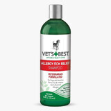 Sampon Allergy Itch Relief, 470 ml, Vet's Best