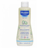 Sanftes Shampoo für Kinder, 500 ml, Mustela