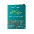 Essenz der Energie, Aslavital Tägliche Vitalitätsportion, 30 Kapseln, Zentiva