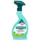 Universal-Reinigungslösung Desinfektionsmittel Mar Verde, 500 ml, Sanytol