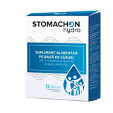 Stomachon Hydro, 12 Beutel, NaturPharma