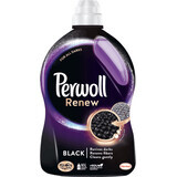 Perwoll Detergent rufe lichid Renew Black 54 spălări, 2,97 l