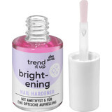 Trend it up Verhelderende Nagelversteviger, 10,5 ml